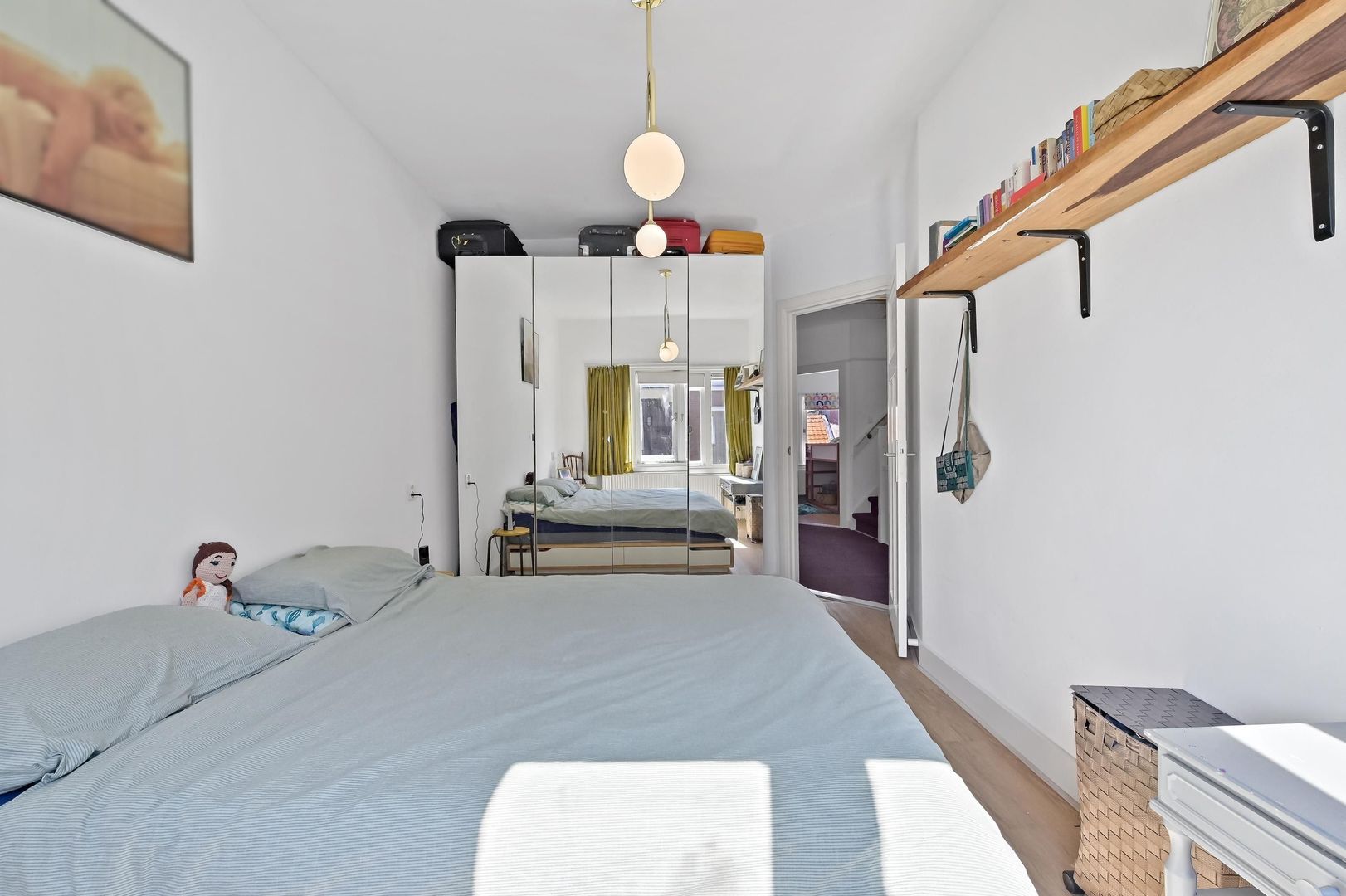 Wassenaarsestraat 141