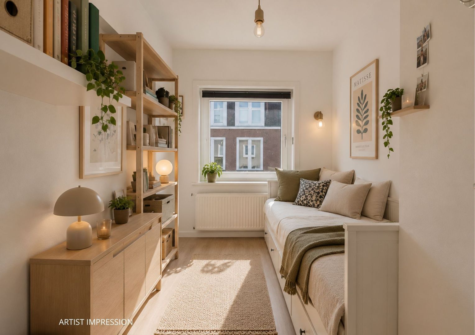 Wassenaarsestraat 141