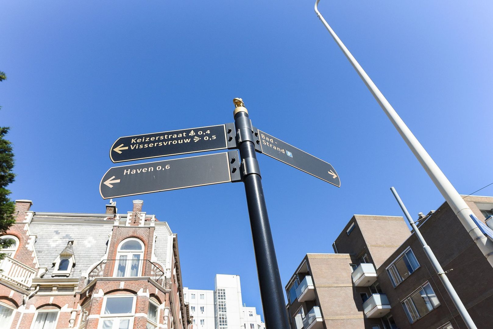 Wassenaarsestraat 141