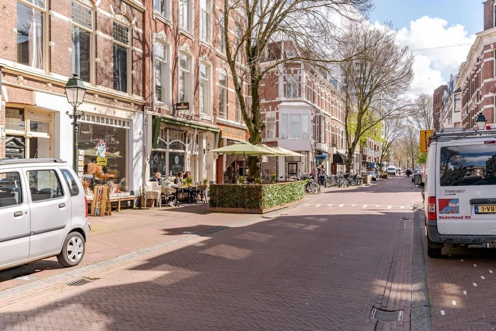 Sweelinckplein 7
