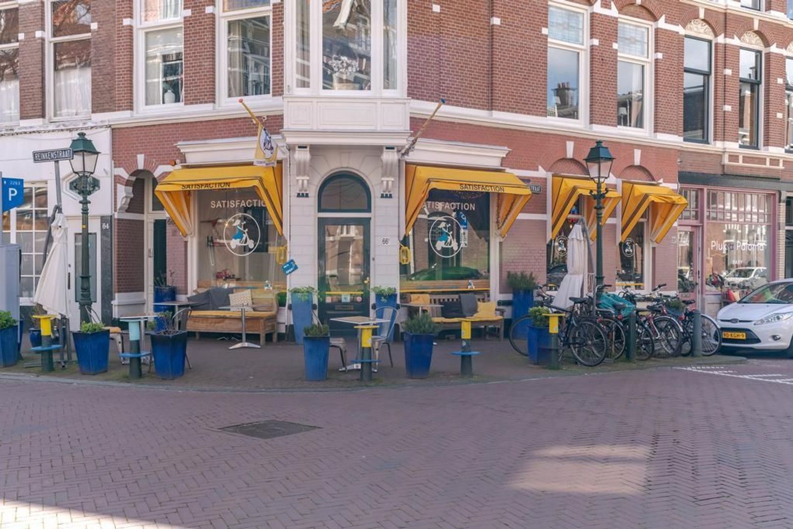 Sweelinckplein 7