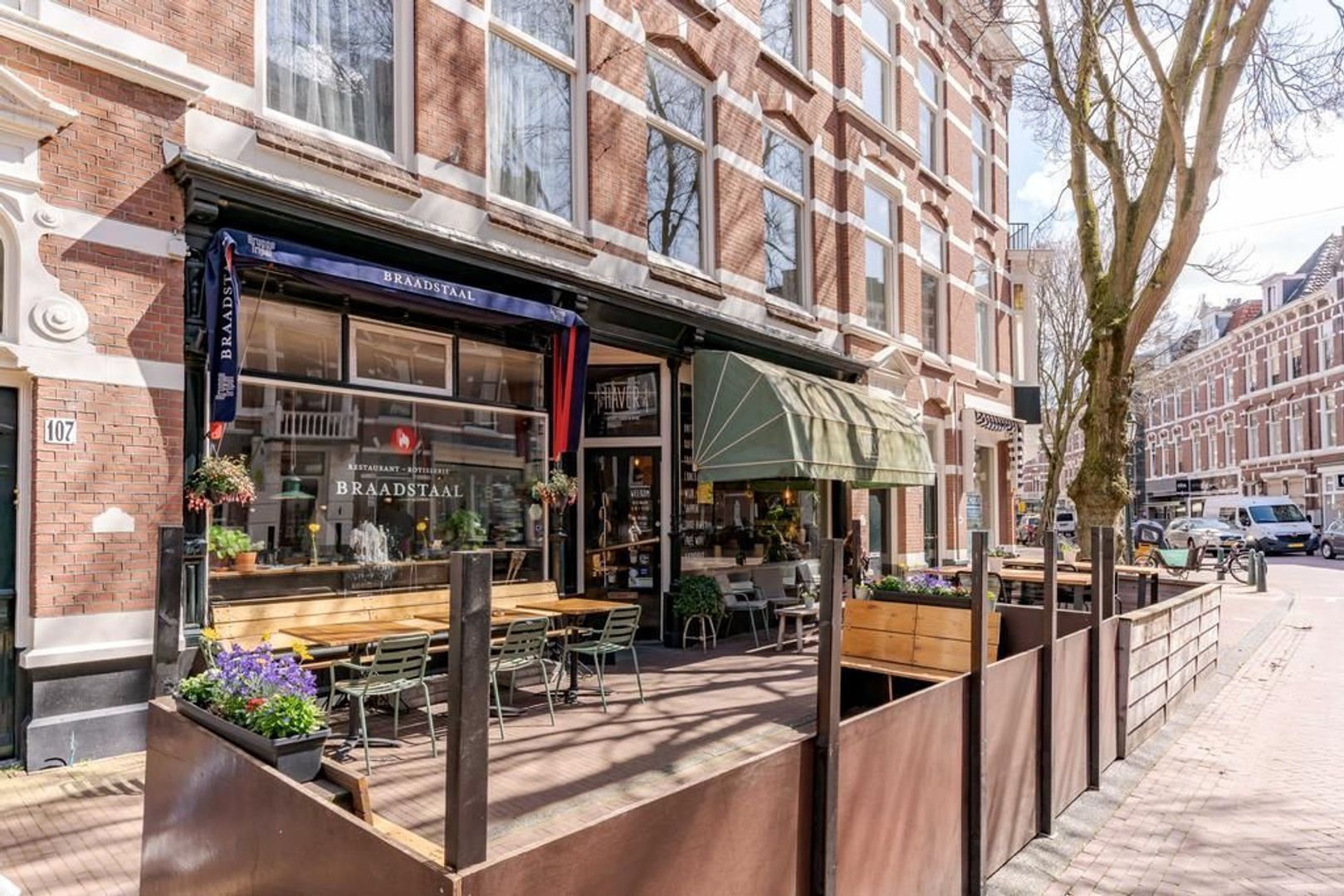 Sweelinckplein 7