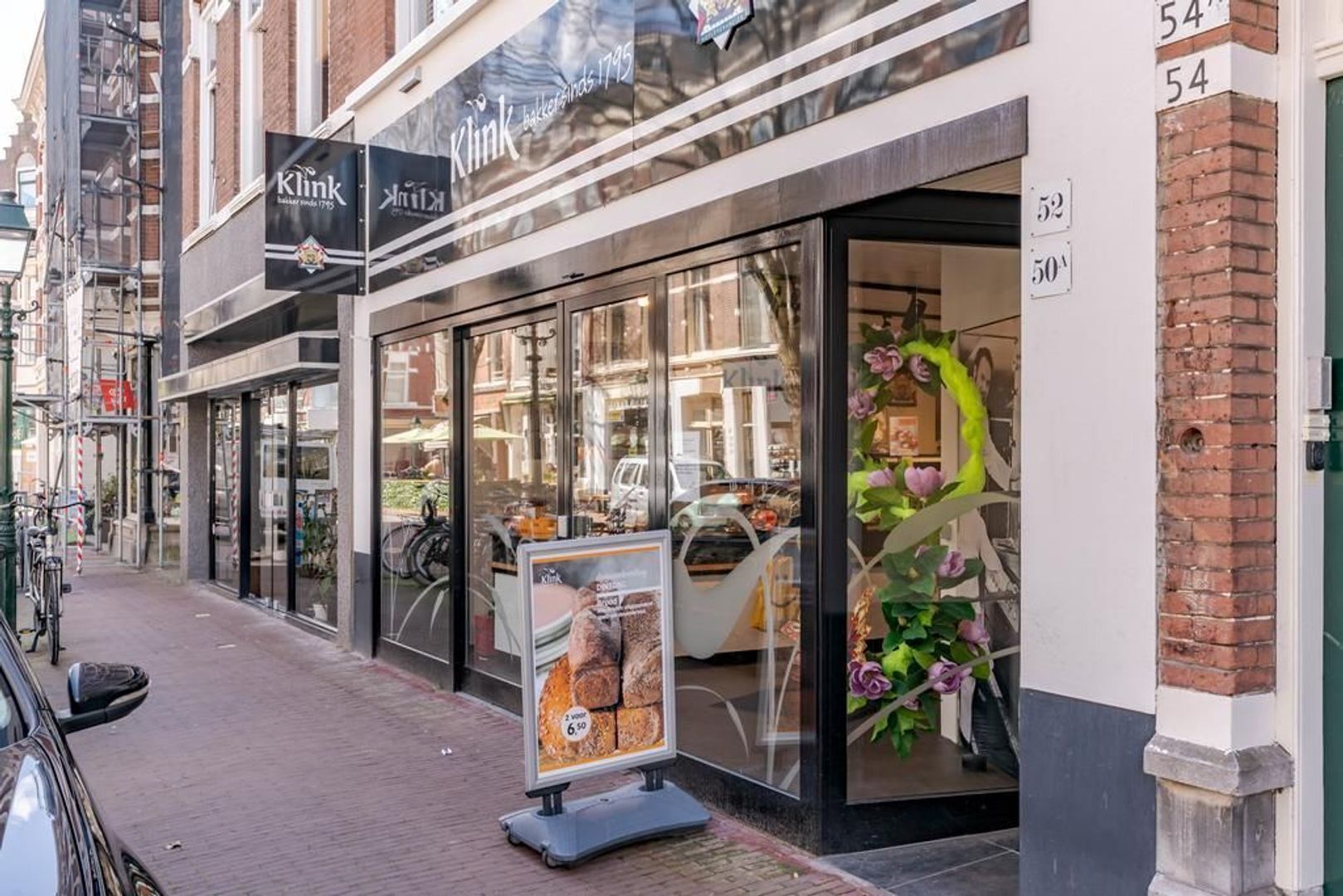 Sweelinckplein 7