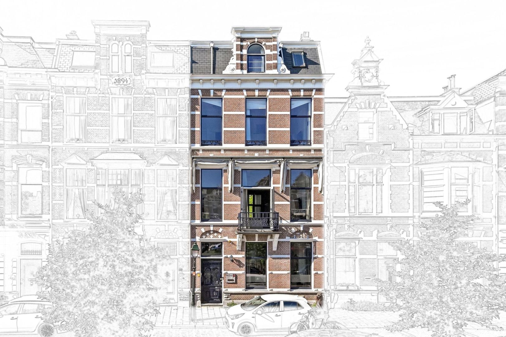 Sweelinckplein 7