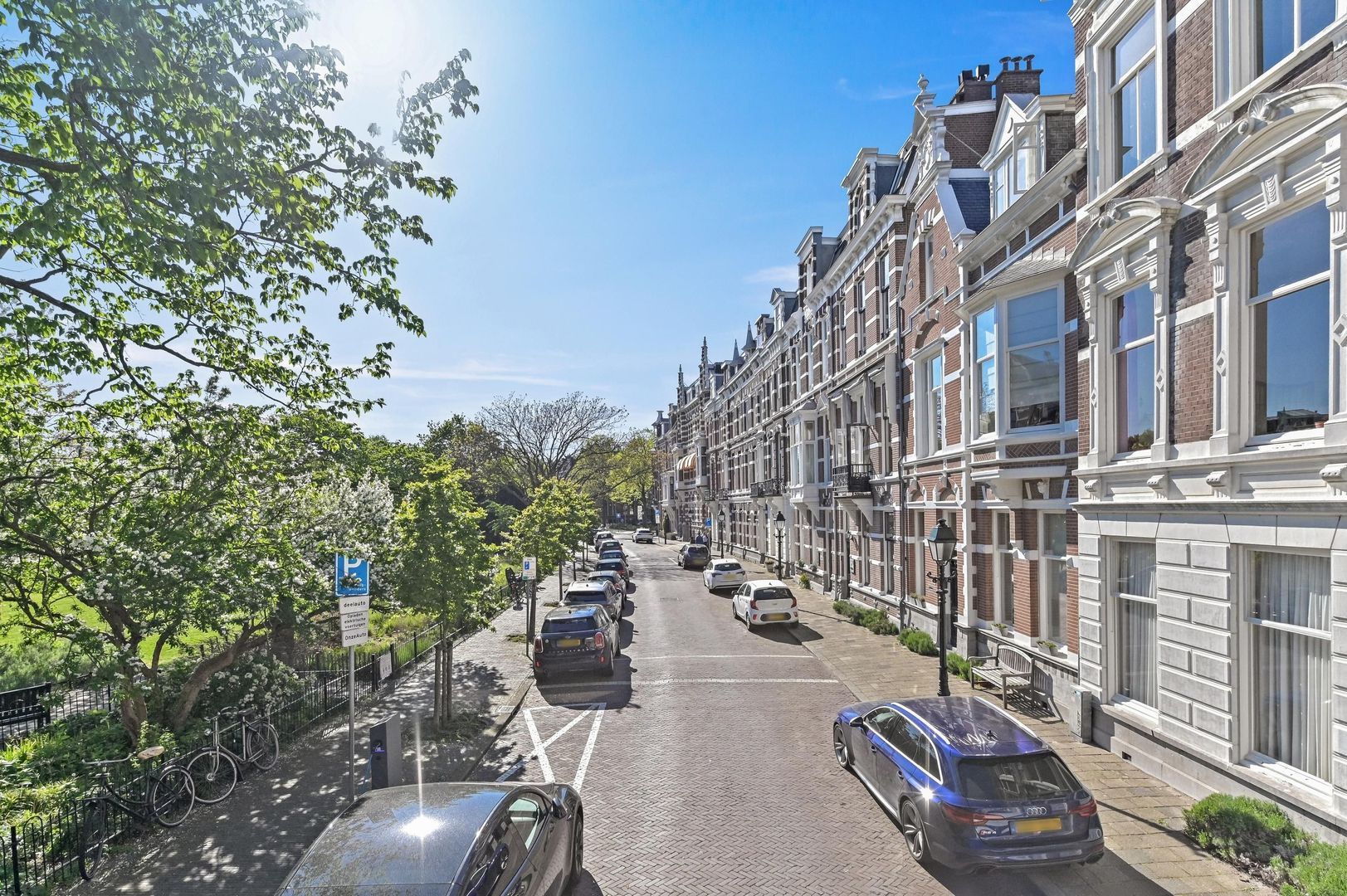 Sweelinckplein 7