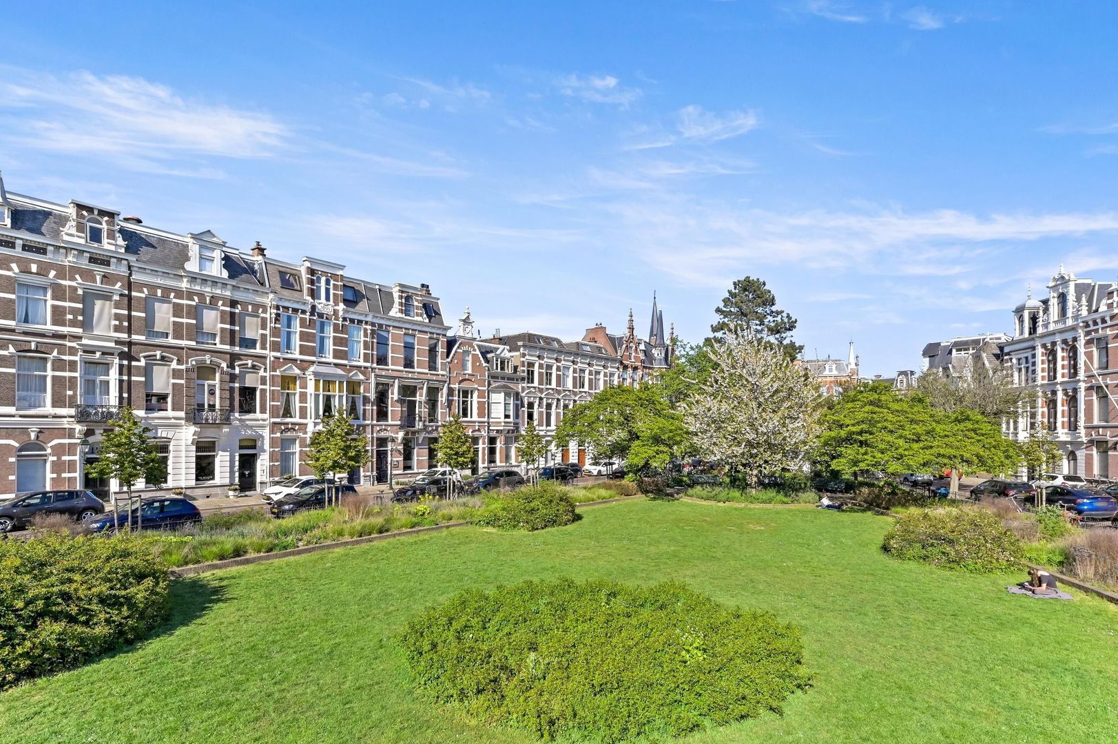 Sweelinckplein 7
