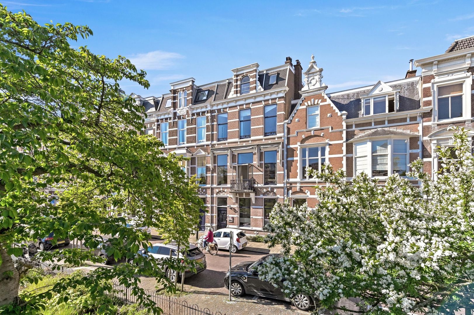 Sweelinckplein 7