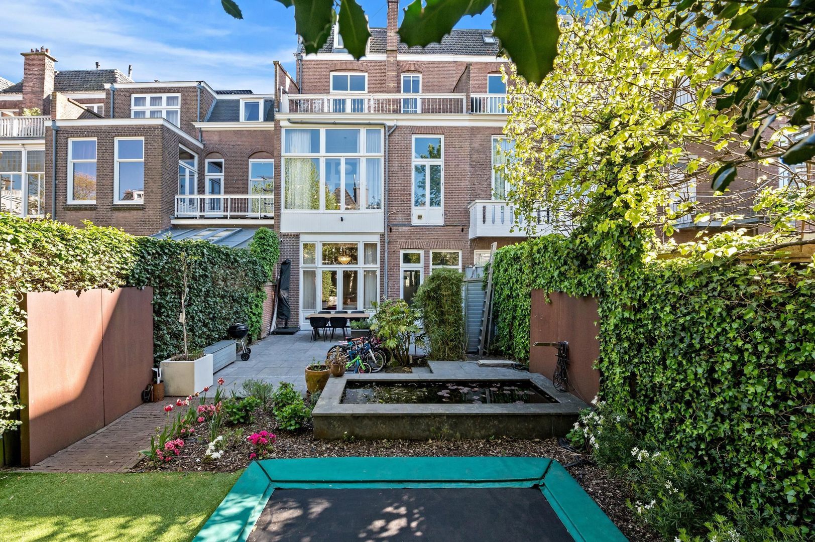Sweelinckplein 7