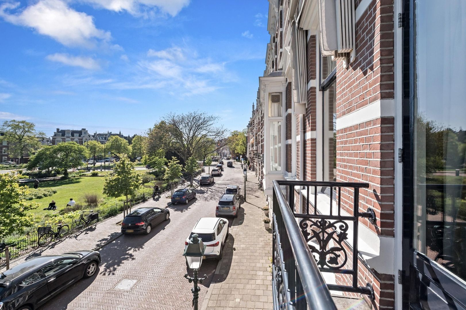 Sweelinckplein 7