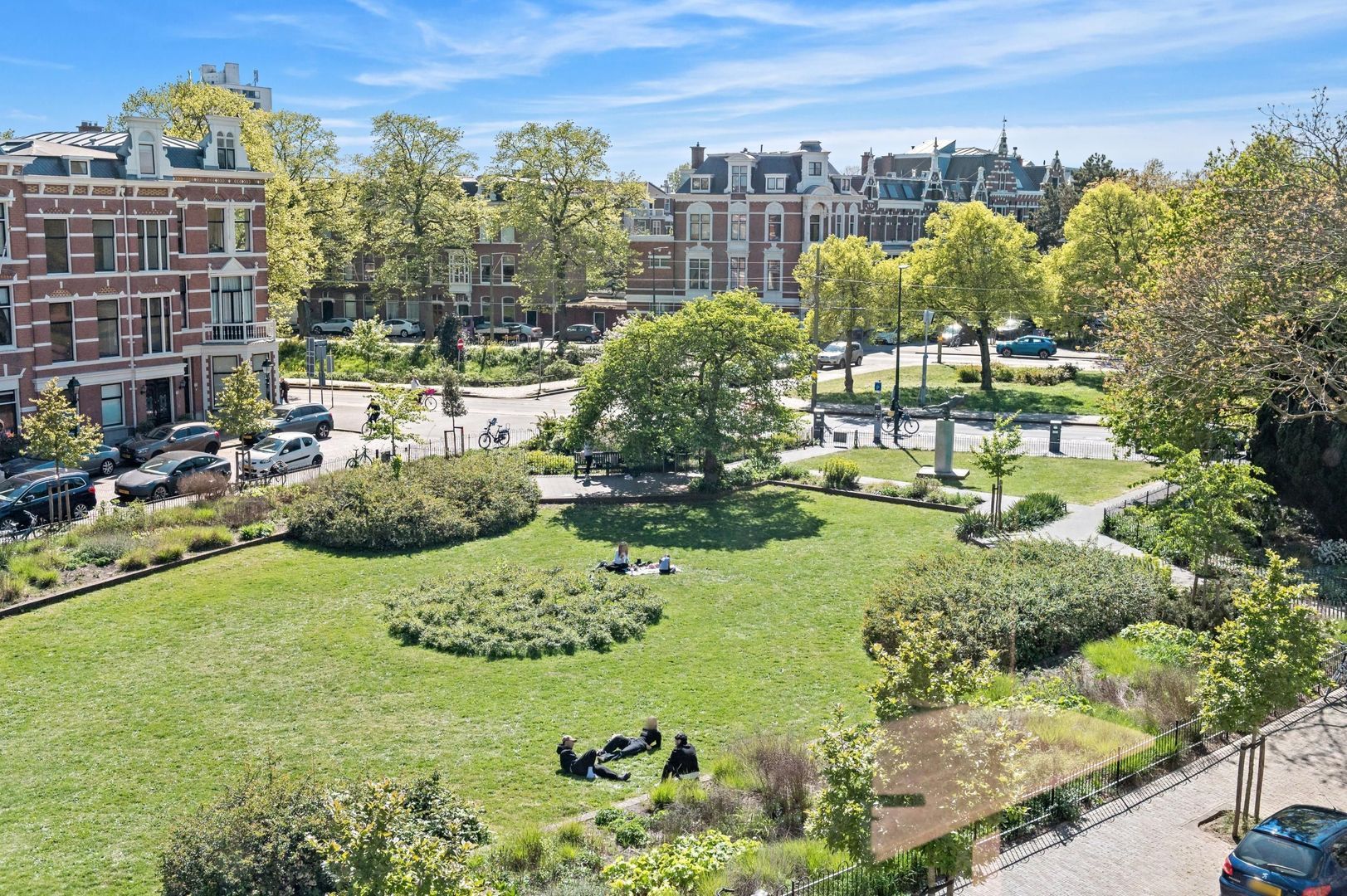 Sweelinckplein 7