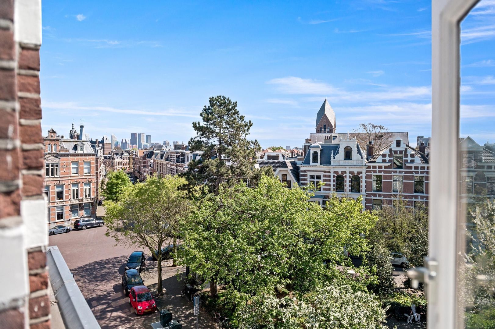Sweelinckplein 7