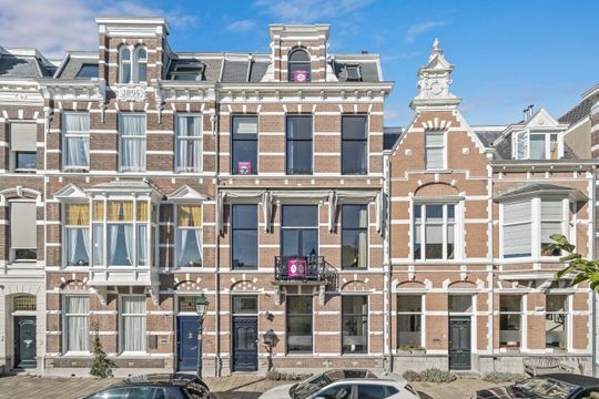 Sweelinckplein 7