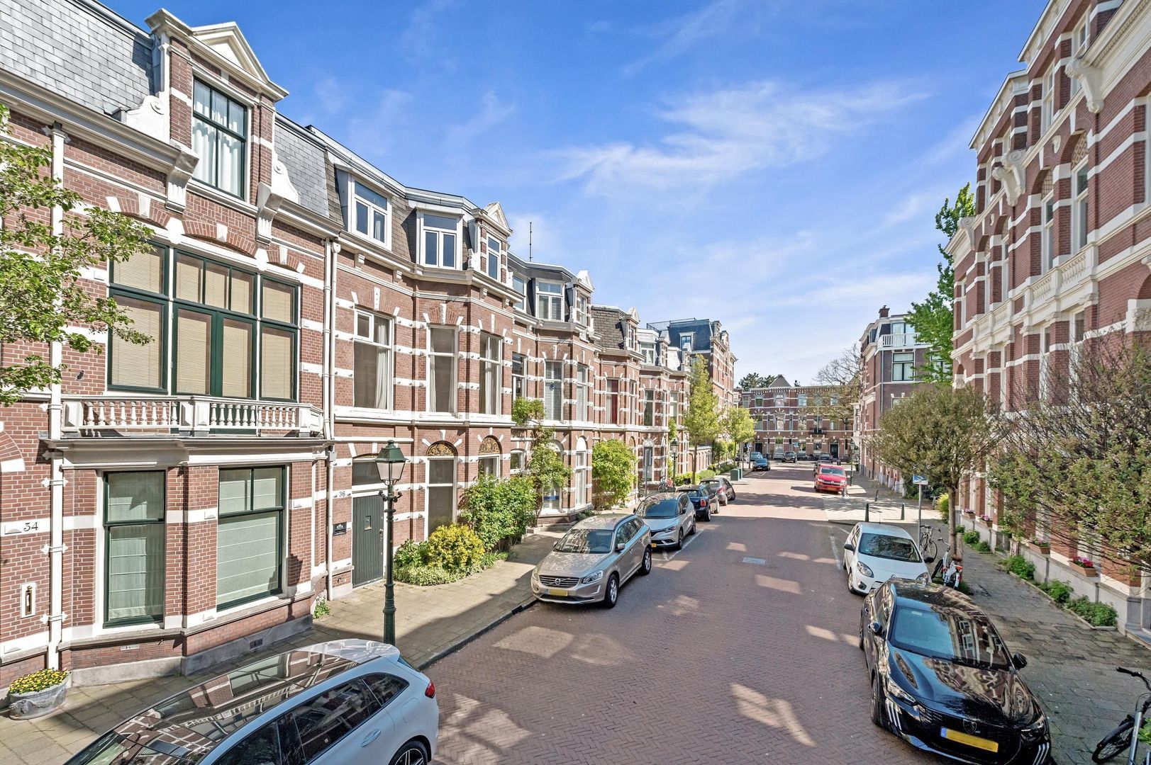 Nassau Odijckstraat 36
