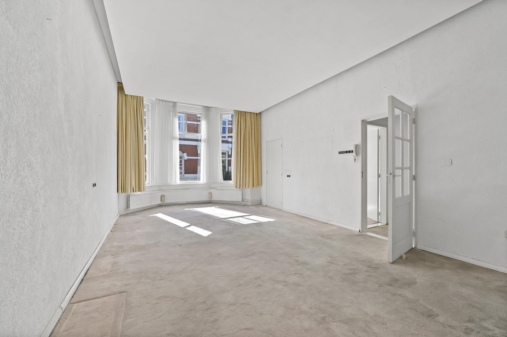 Nassau Odijckstraat 36