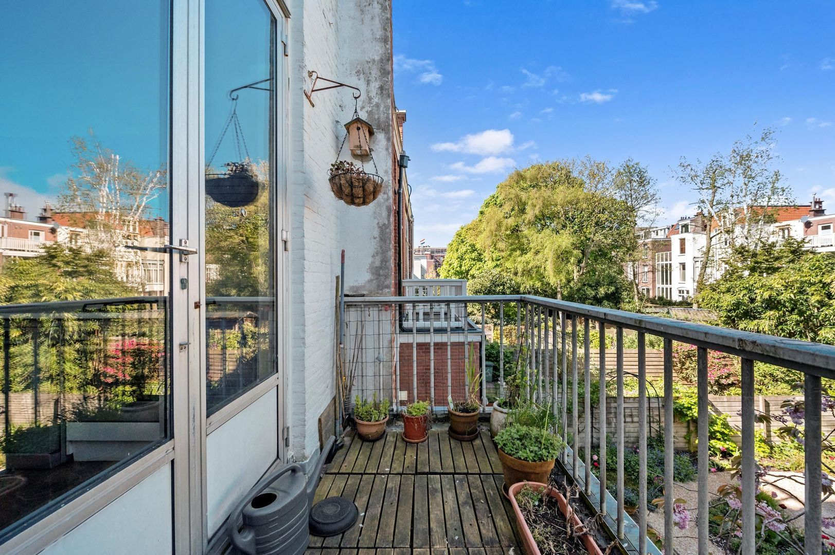 Nassau Odijckstraat 36