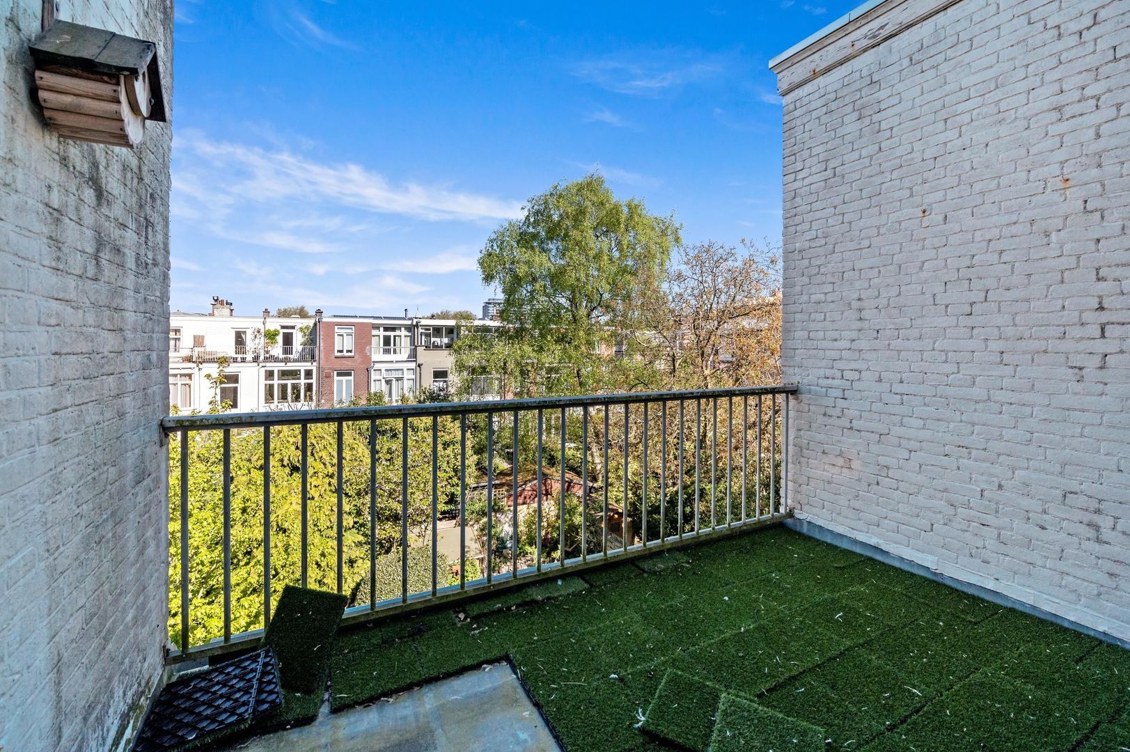 Nassau Odijckstraat 36