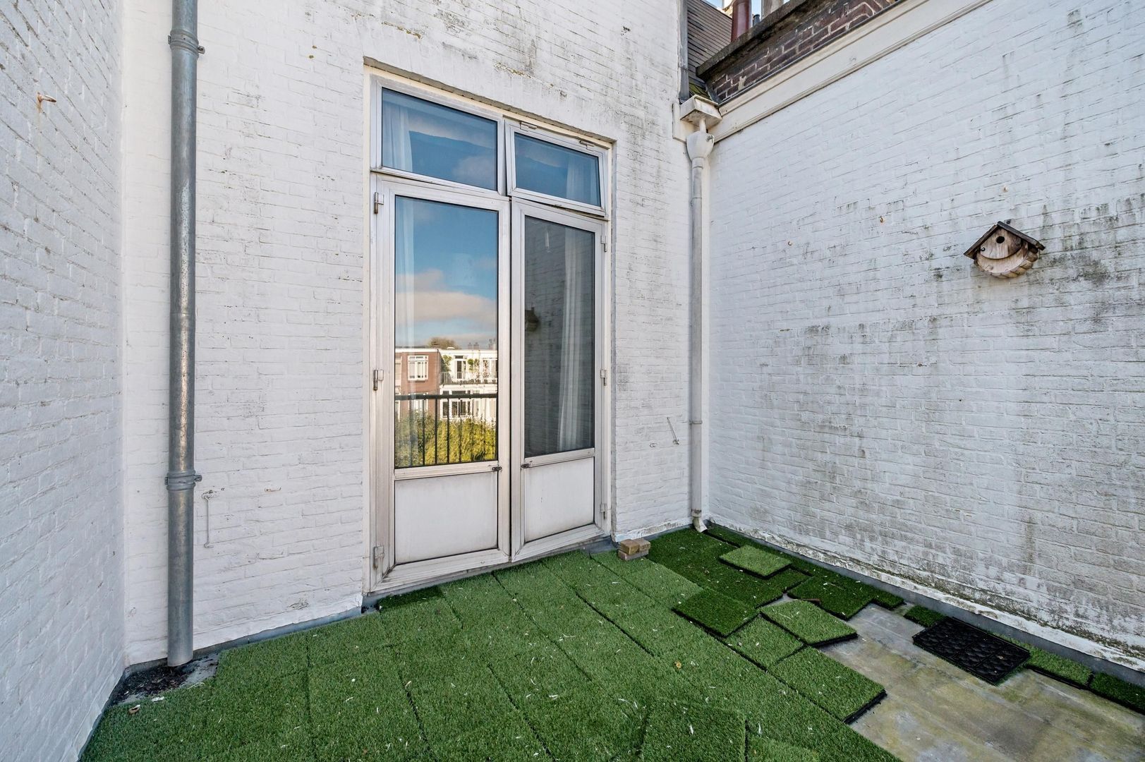 Nassau Odijckstraat 36