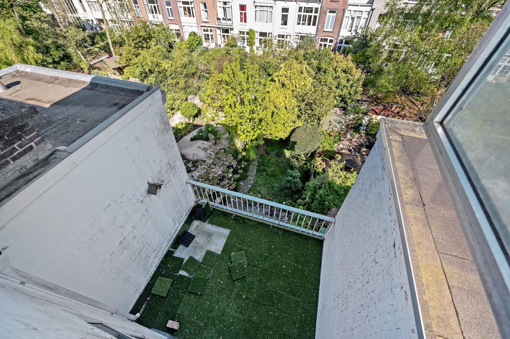 Nassau Odijckstraat 36