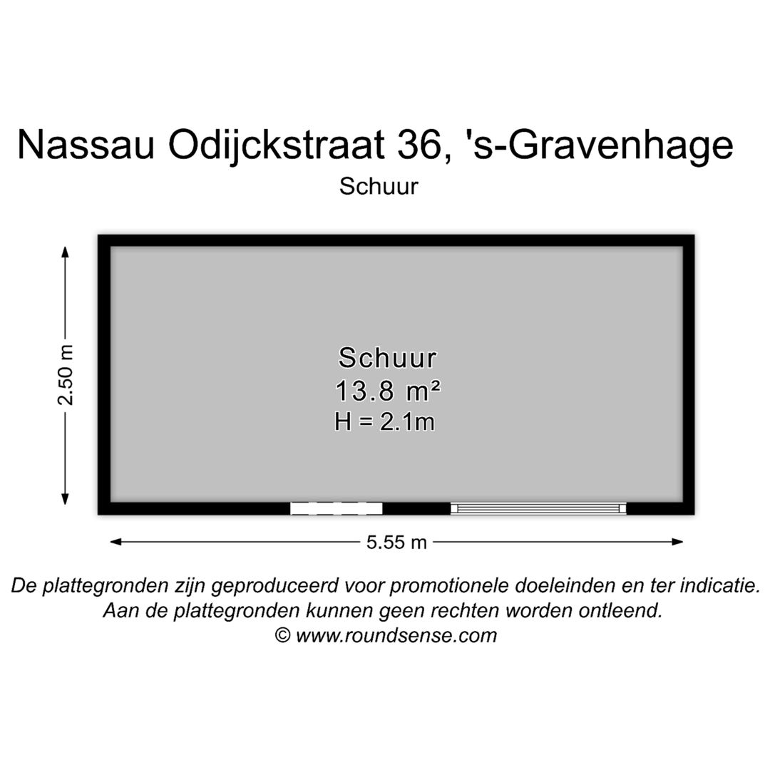 Nassau Odijckstraat 36
