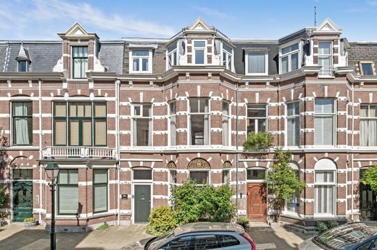 Nassau Odijckstraat 36