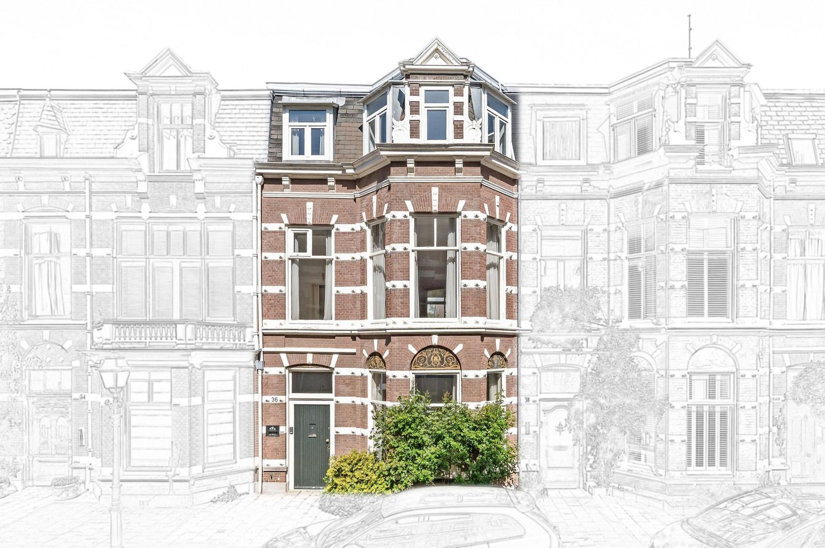 Nassau Odijckstraat 36
