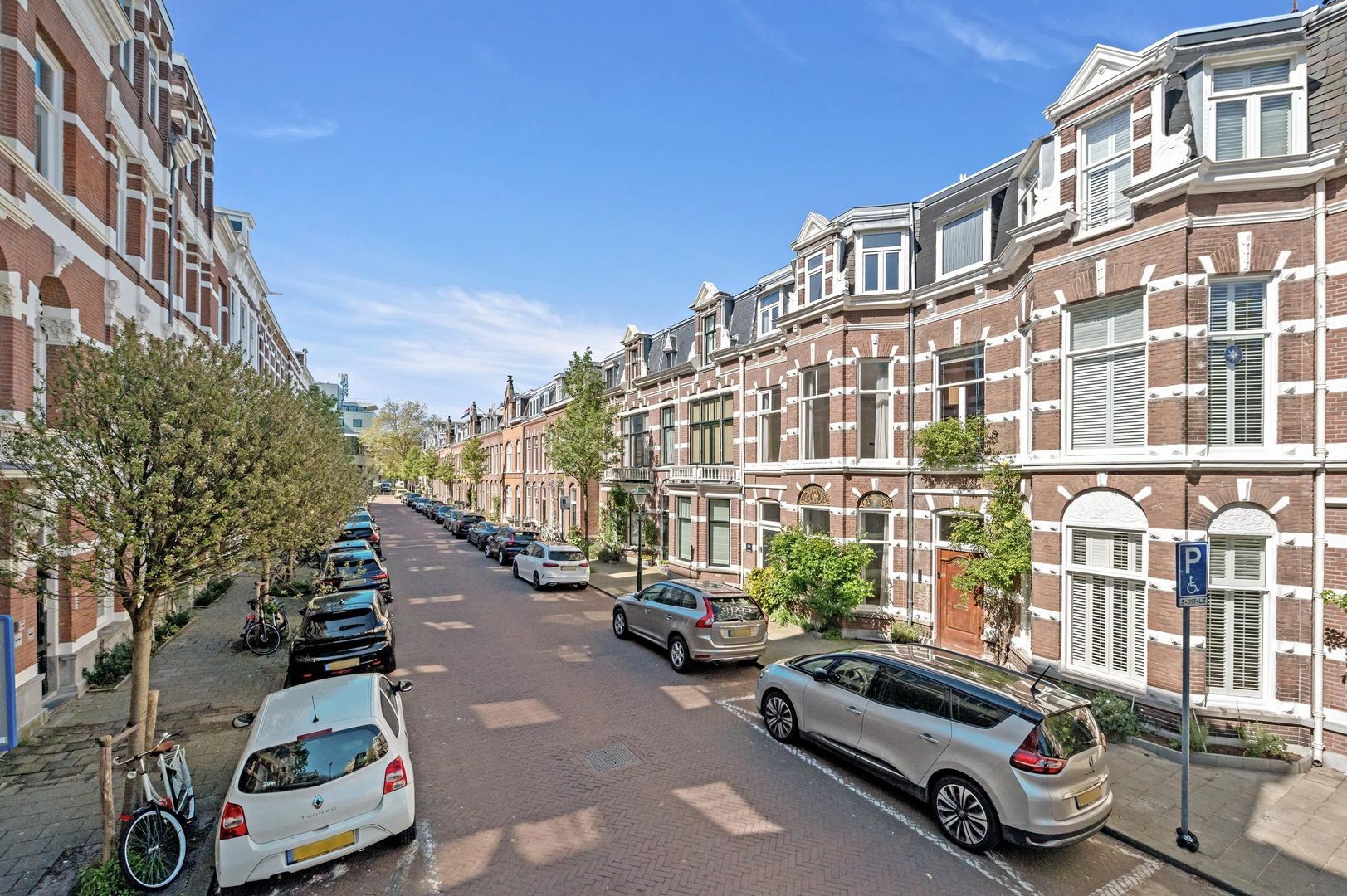 Nassau Odijckstraat 36