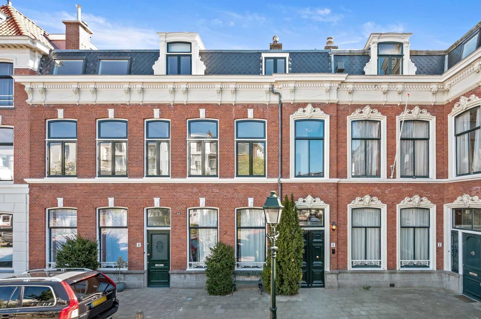 Paramaribostraat 9