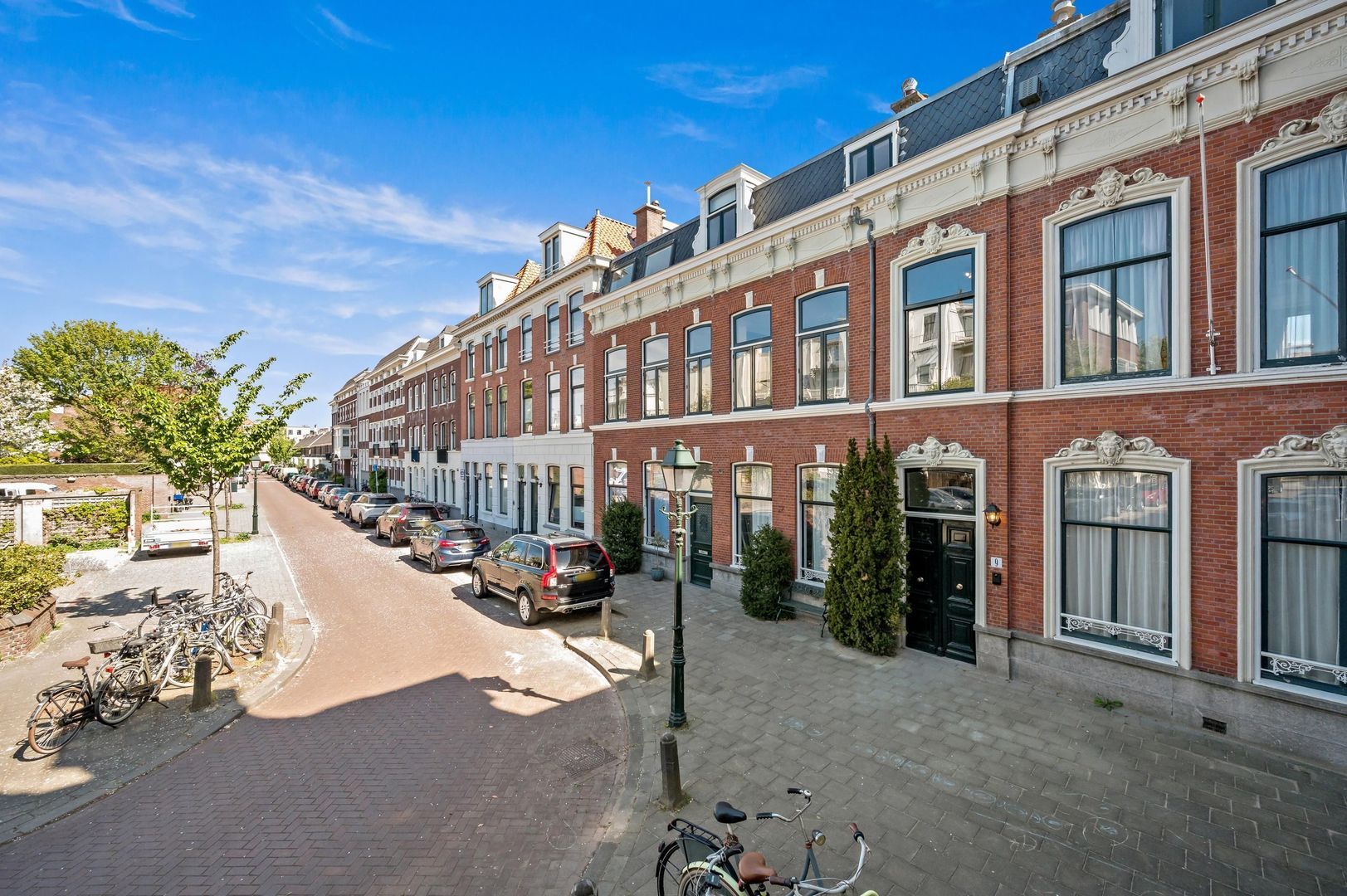 Paramaribostraat 9