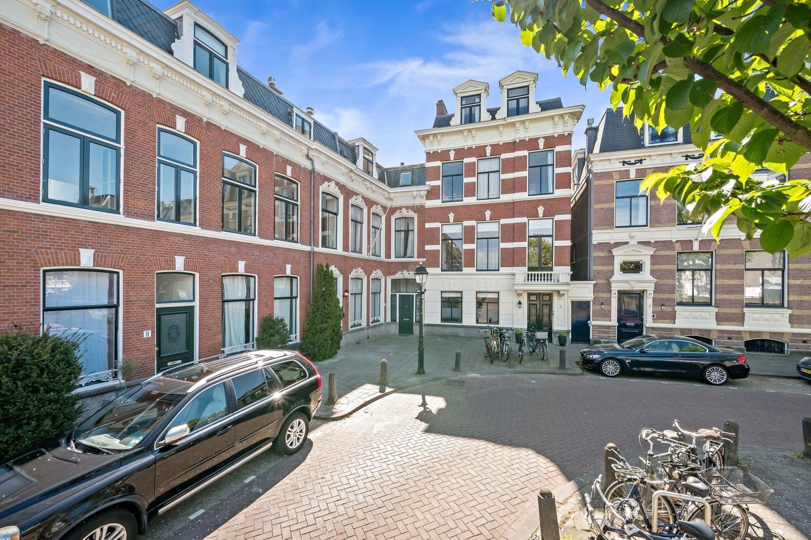 Paramaribostraat 9