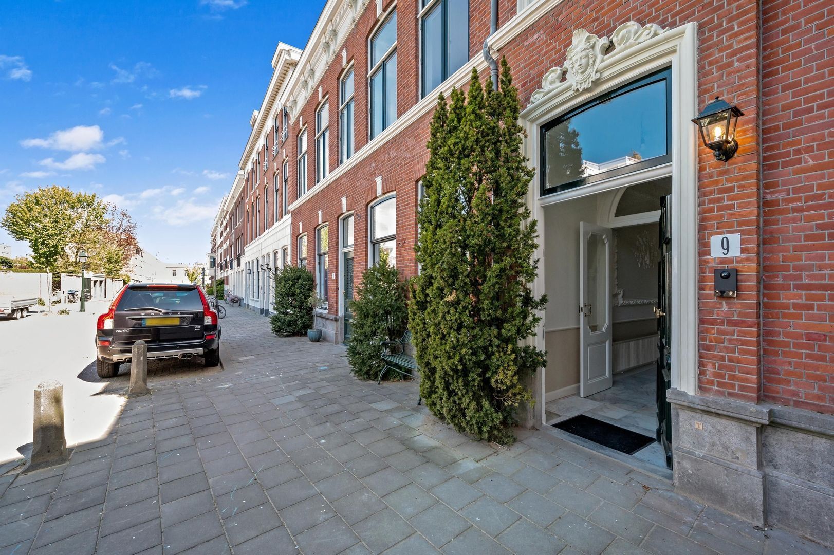 Paramaribostraat 9