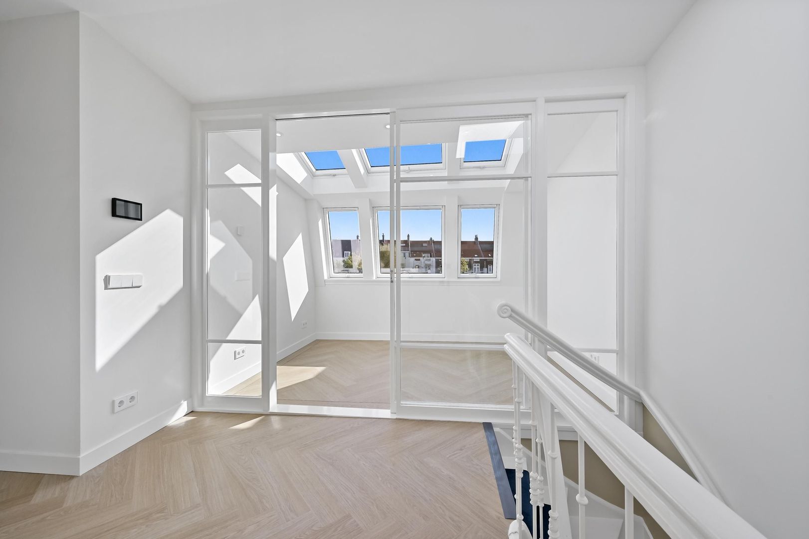 Paramaribostraat 9