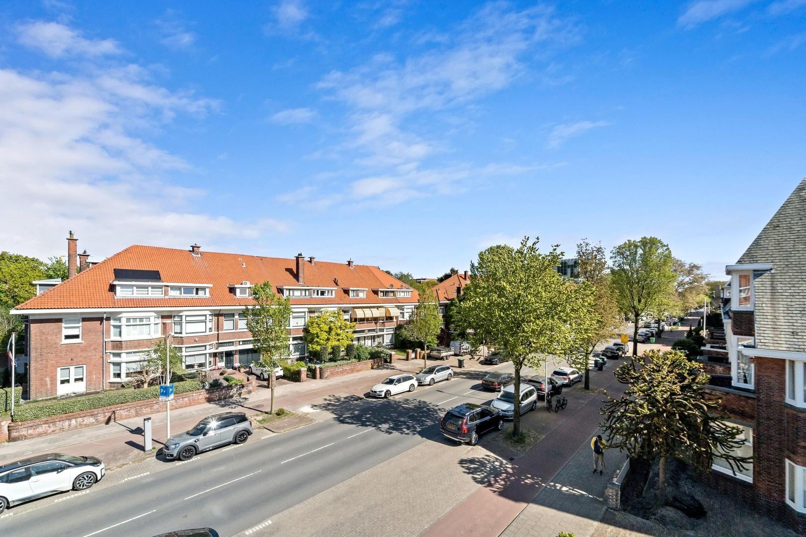 Waalsdorperweg 119