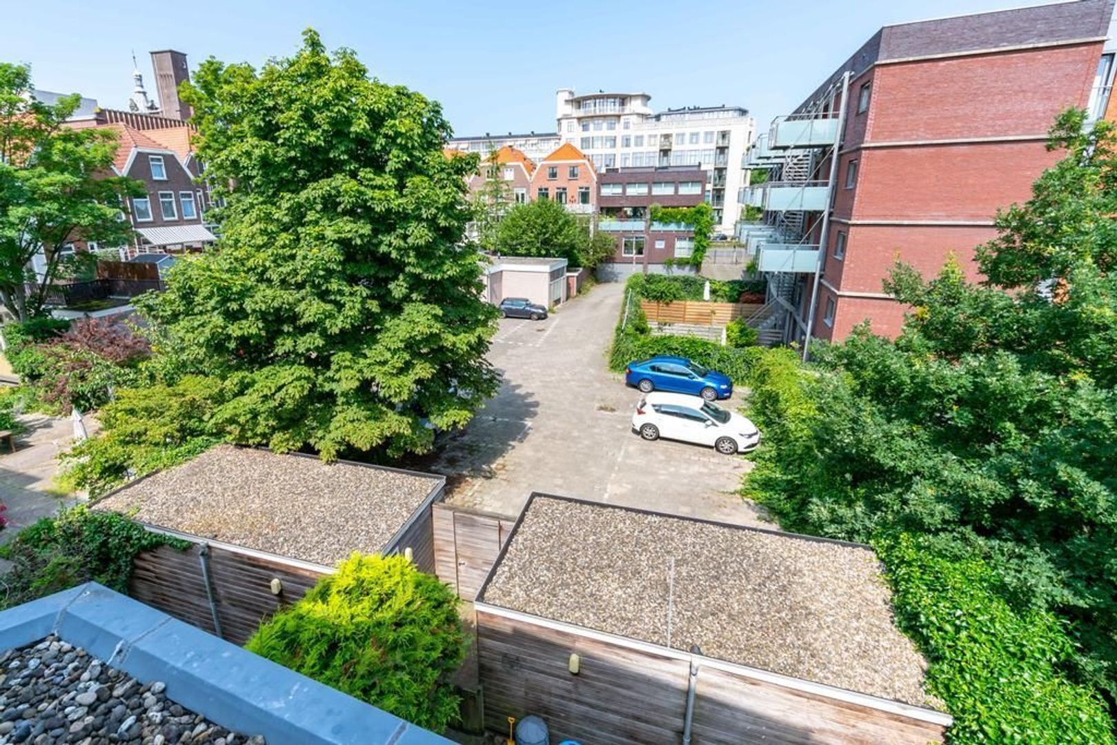 Van Speijkstraat 31 C