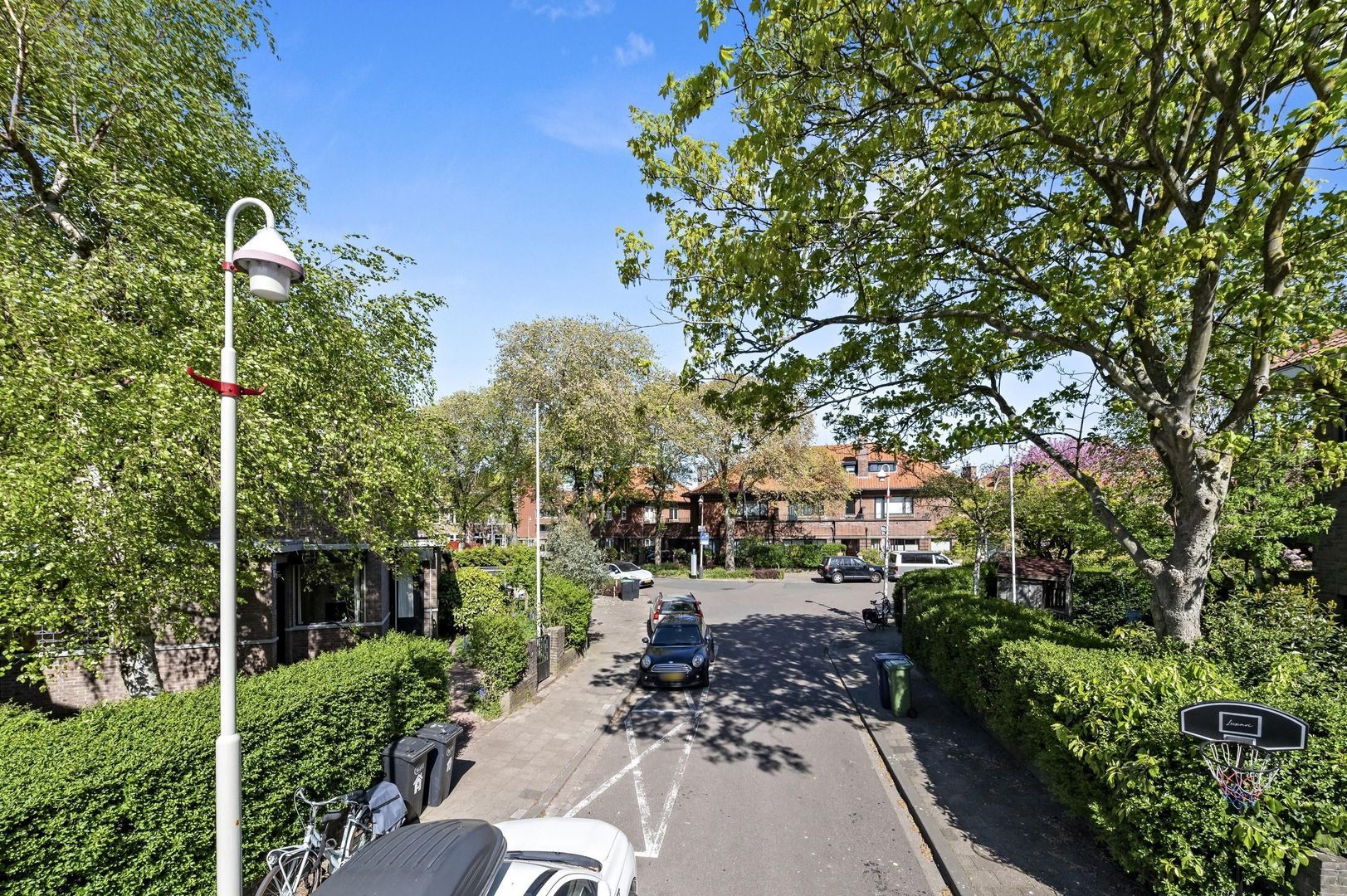 Kapelplein 9