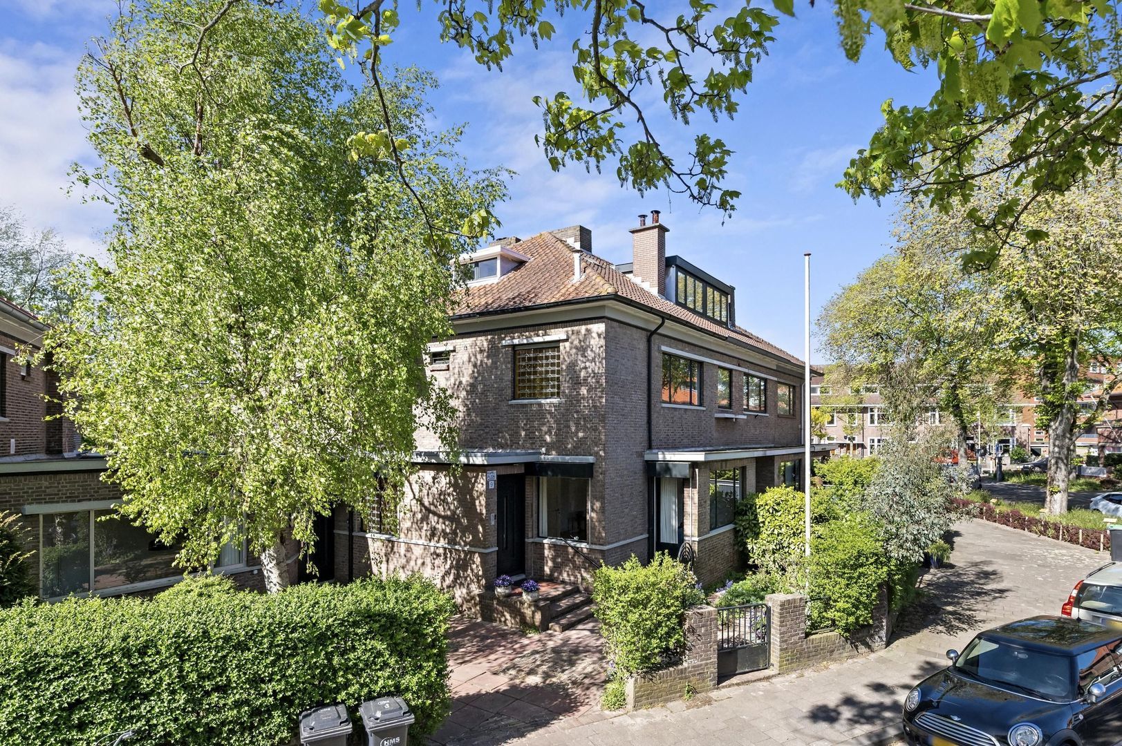 Kapelplein 9