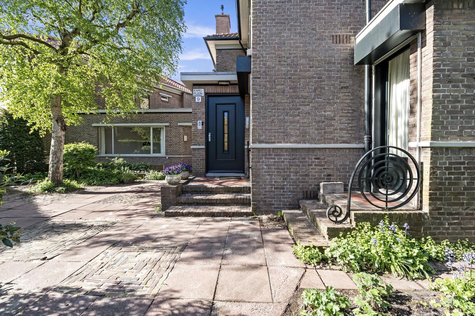 Kapelplein 9