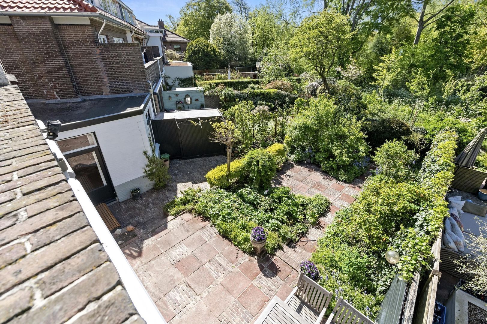 Kapelplein 9