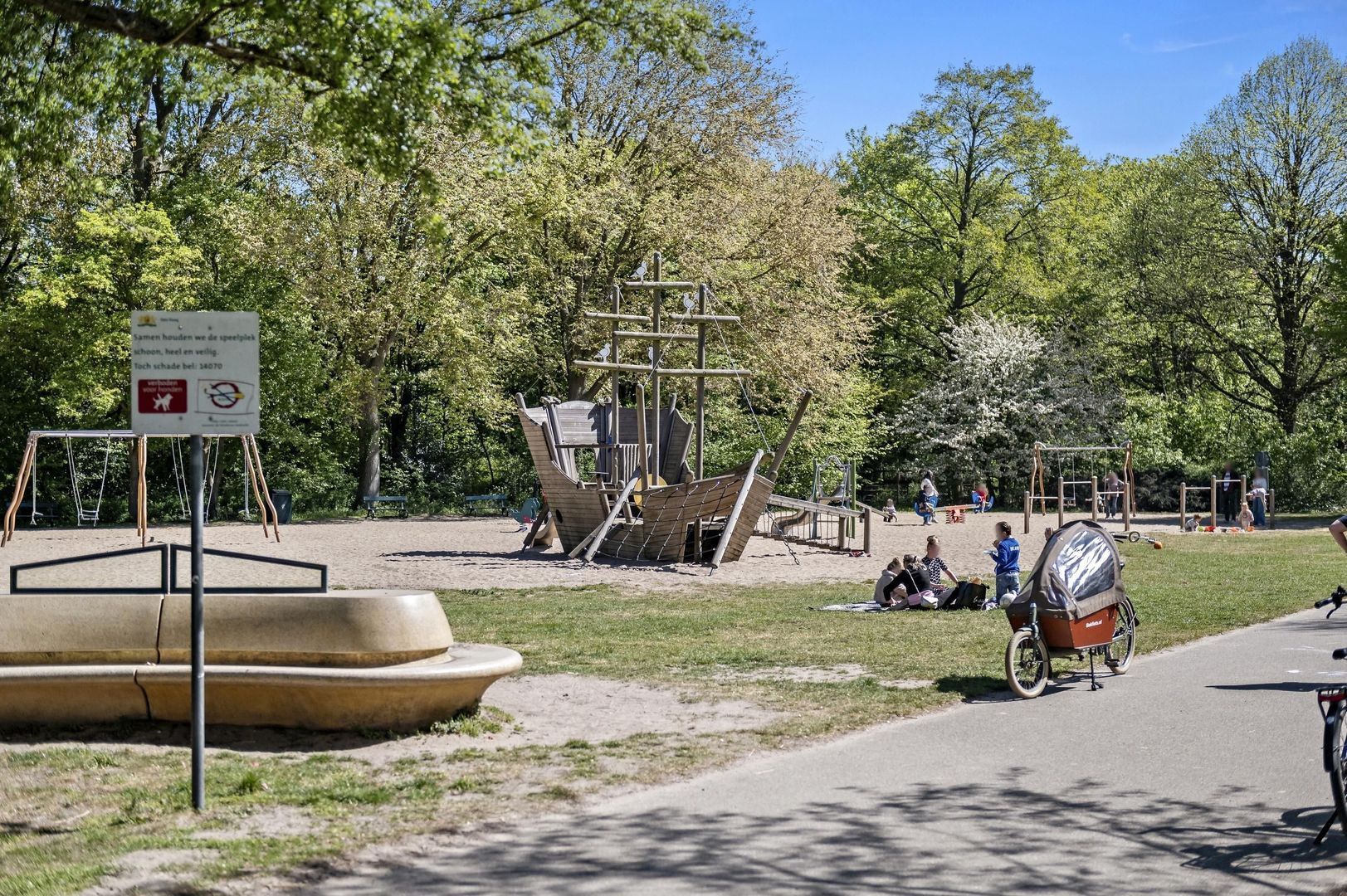 Kapelplein 9