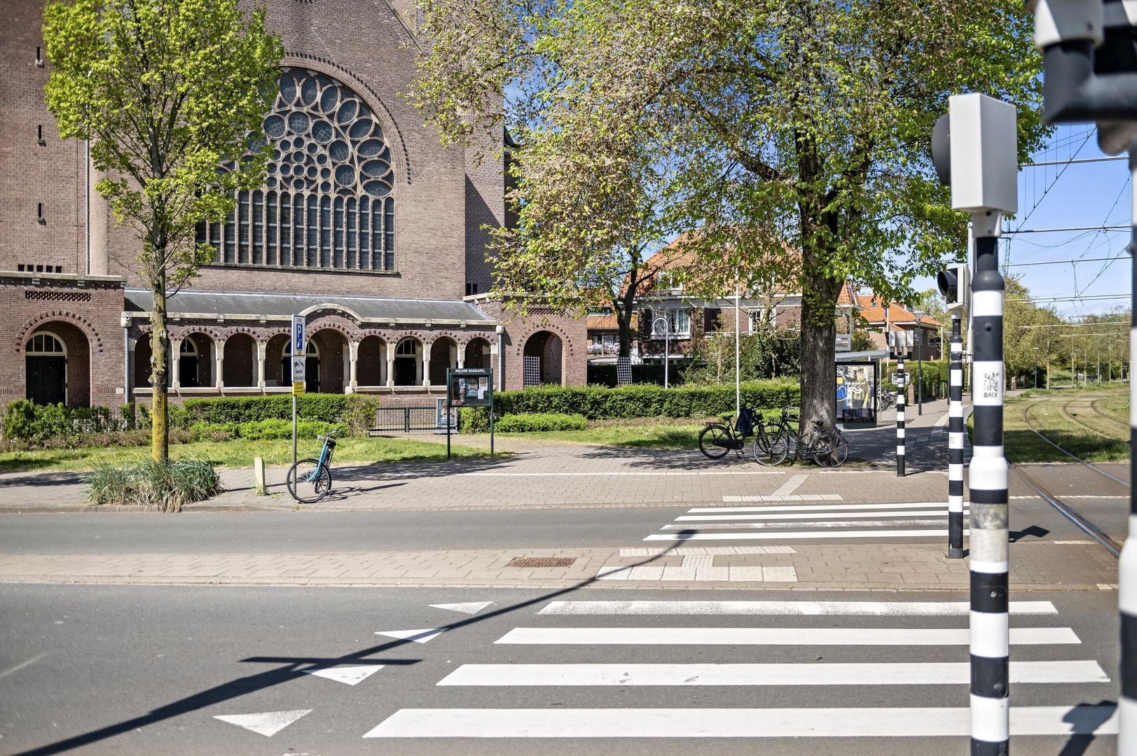 Kapelplein 9
