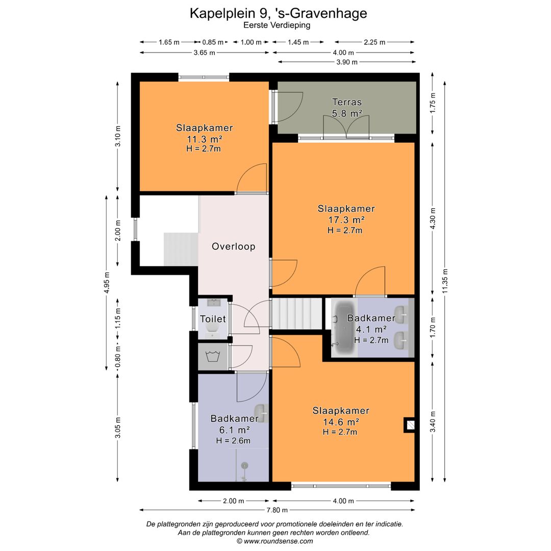 Kapelplein 9