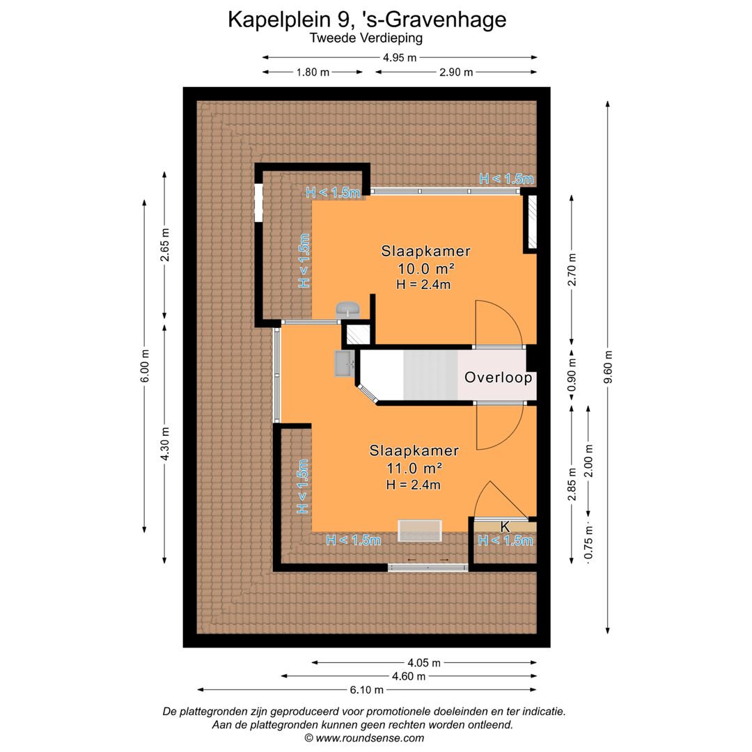 Kapelplein 9