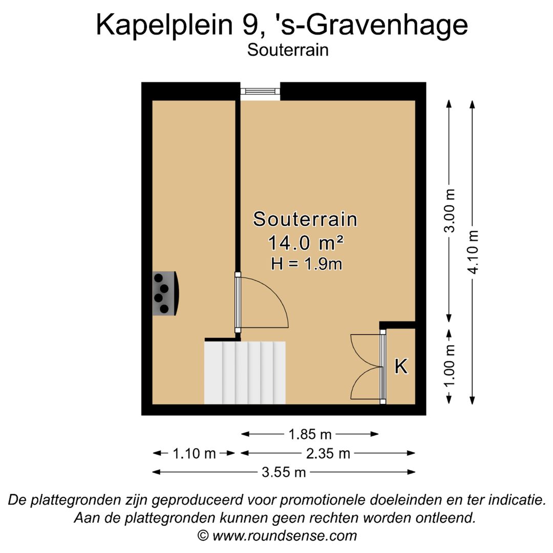 Kapelplein 9