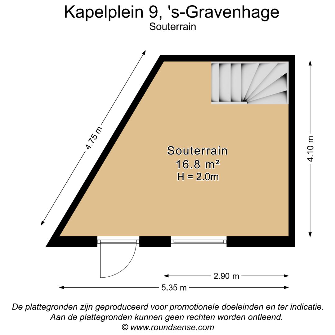 Kapelplein 9