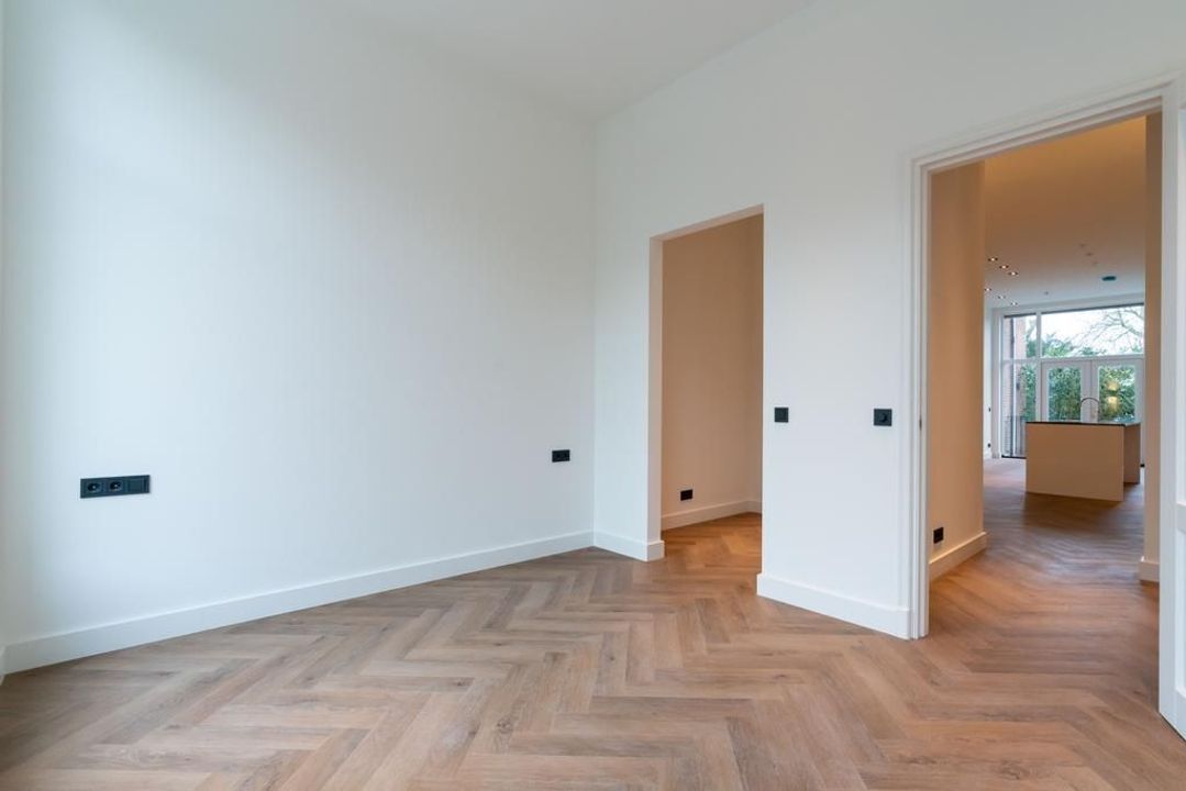 Bezuidenhoutseweg 265 B 1