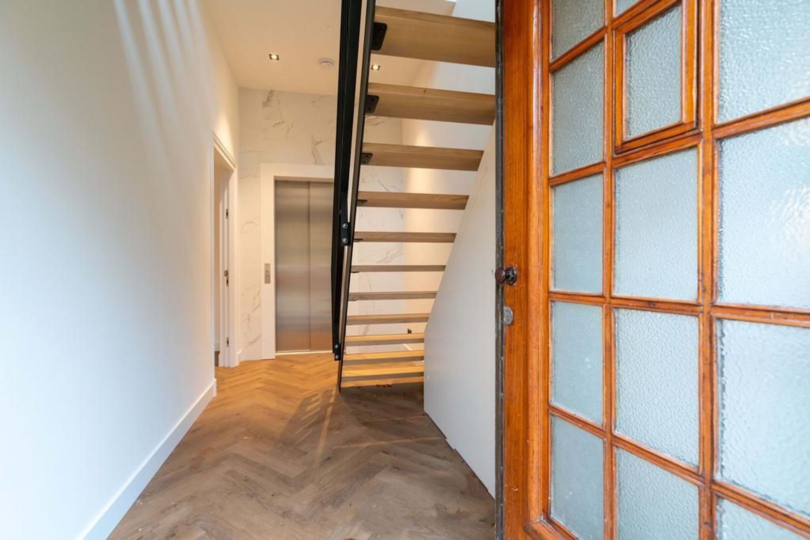 Bezuidenhoutseweg 265 B 1