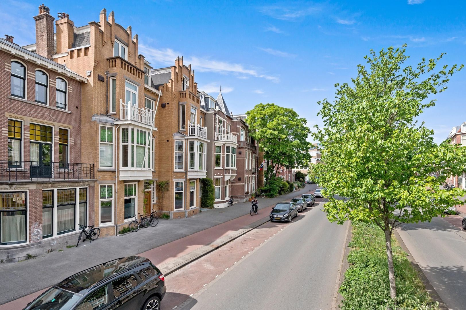 Groot Hertoginnelaan 215