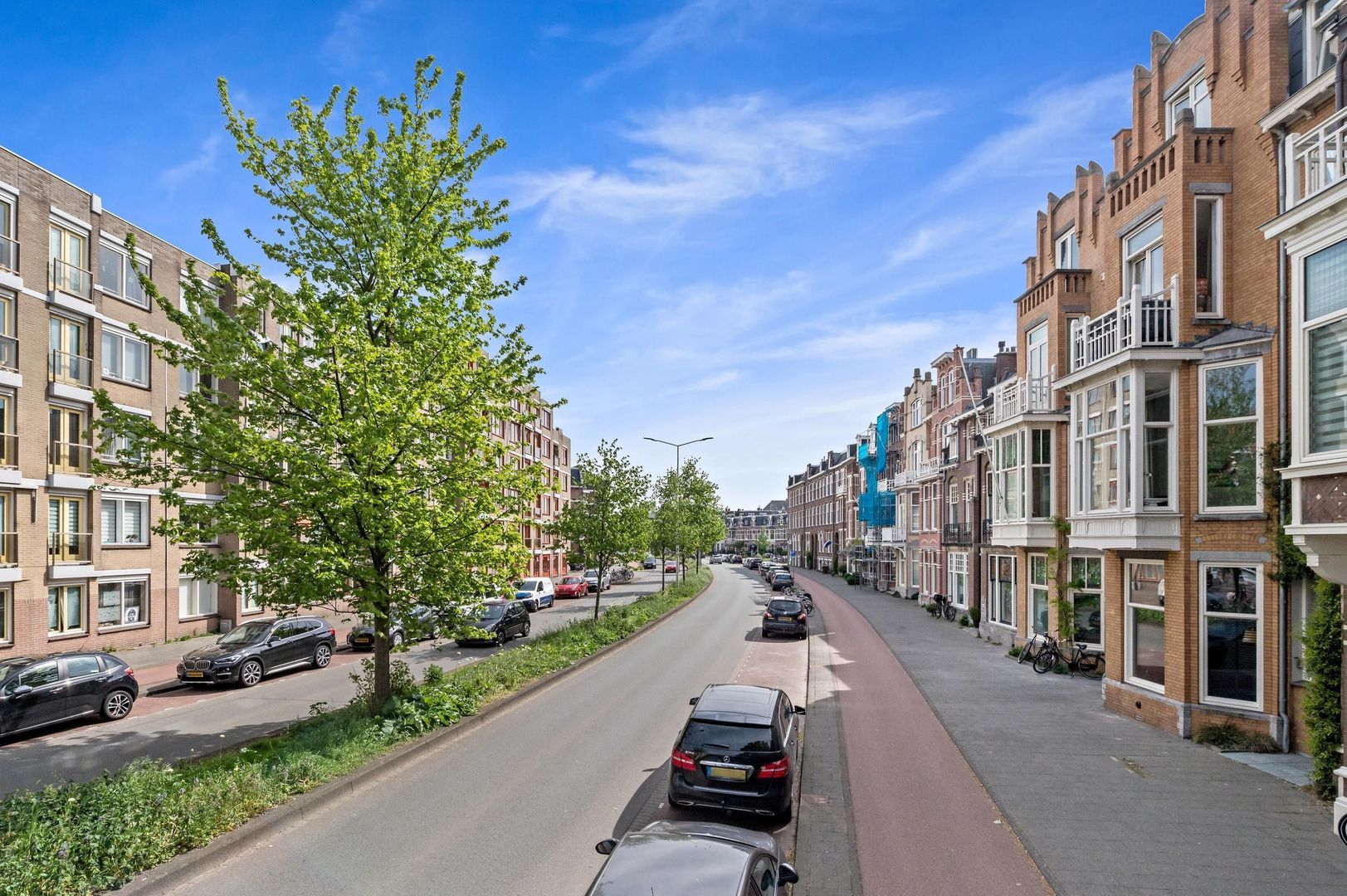 Groot Hertoginnelaan 215