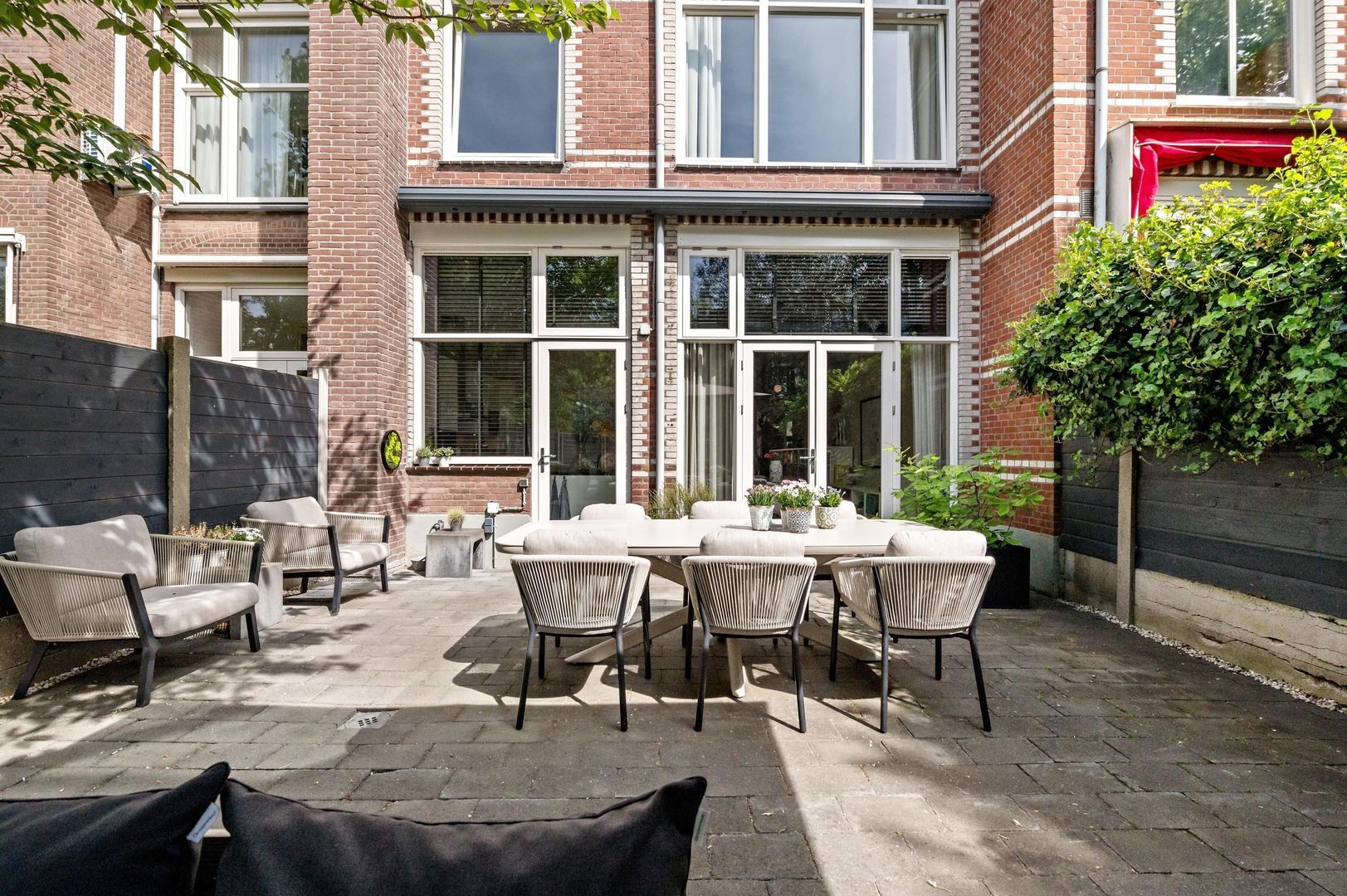 Groot Hertoginnelaan 215