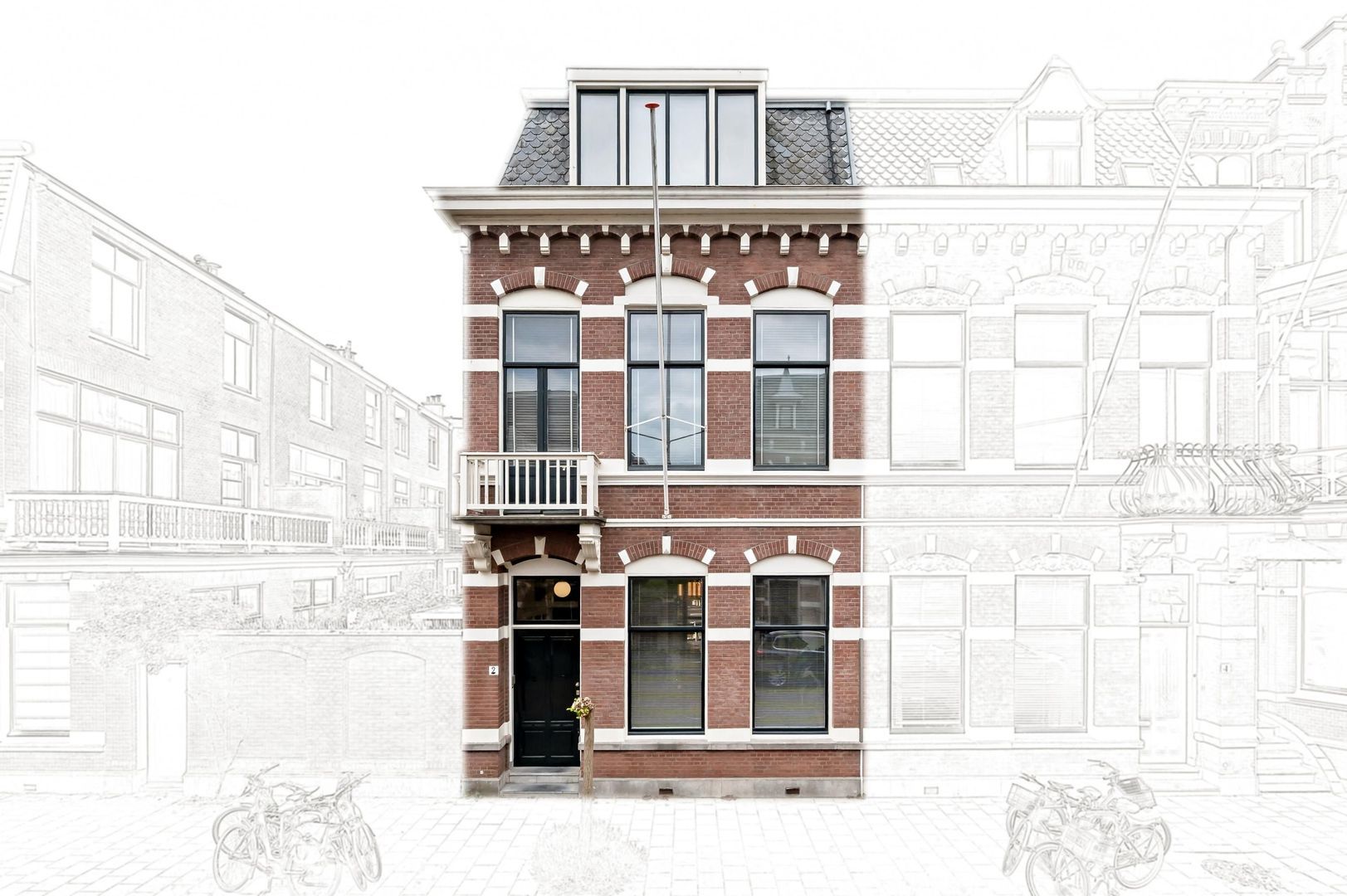 Nassau Ouwerkerkstraat 2
