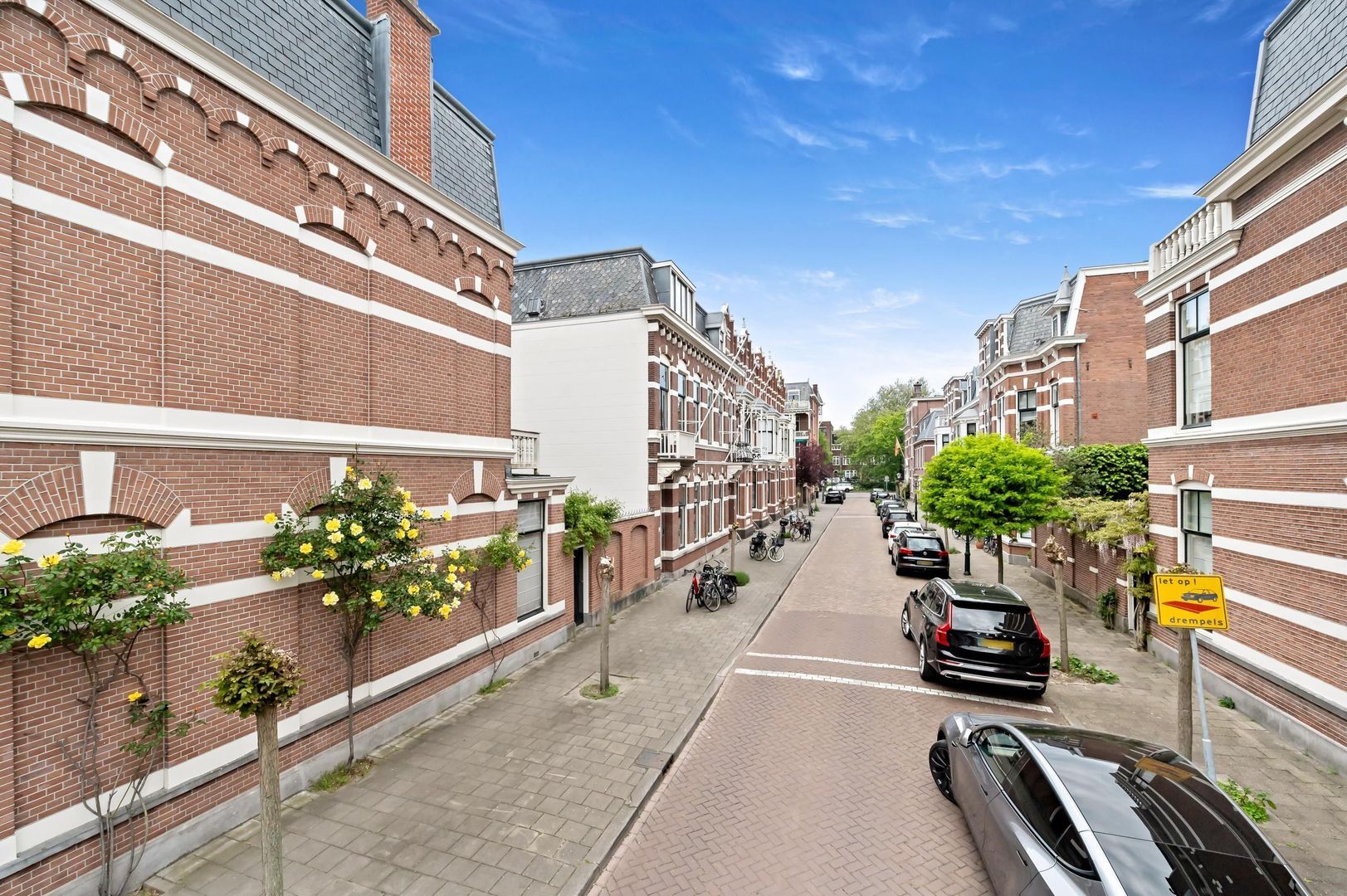 Nassau Ouwerkerkstraat 2